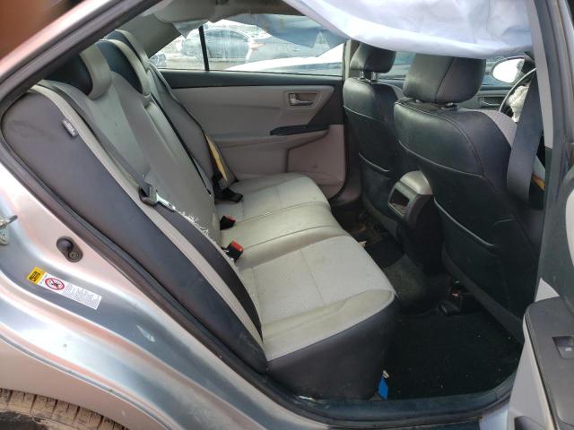 2016 Toyota CAMRY - Image 10