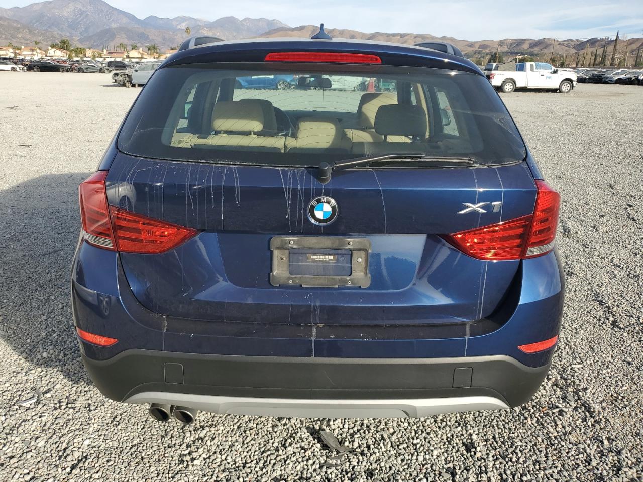 2014 BMW X1 - Image 6