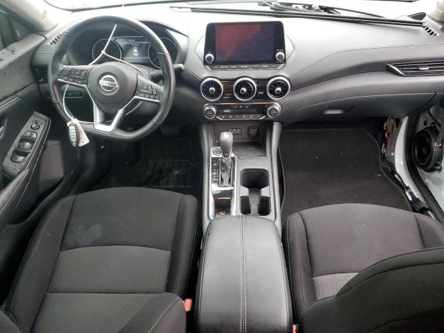 2022 Nissan SENTRA - Image 8