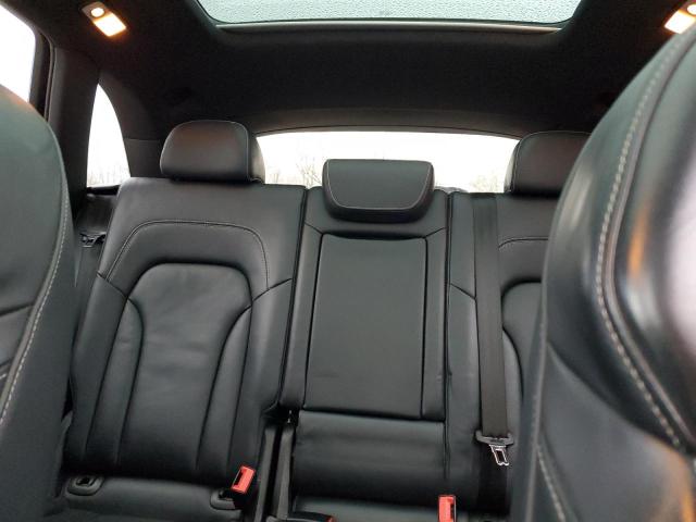 2015 Audi SQ5 - Image 10