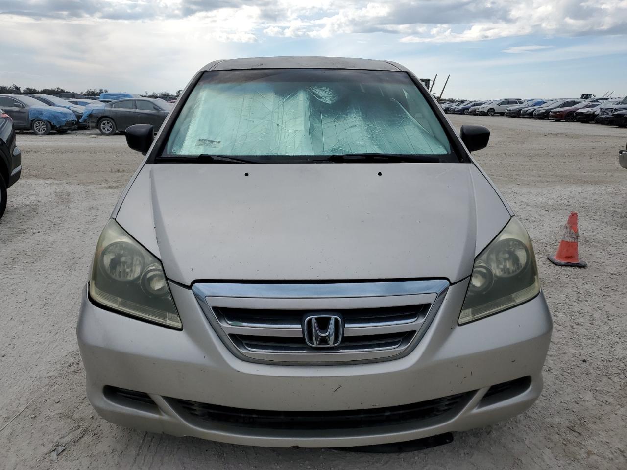 2006 HONDA All Models - Image 5