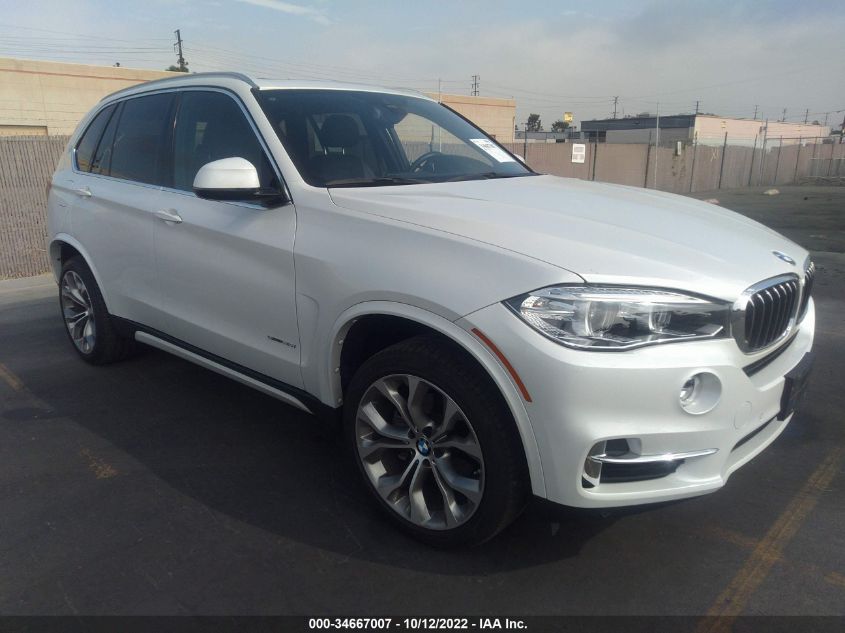 2018 BMW X5 - Image 2