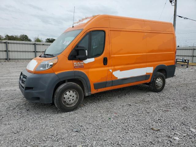 Ram PROMASTER