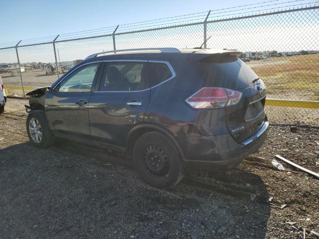 2015 Nissan ROGUE - Image 2