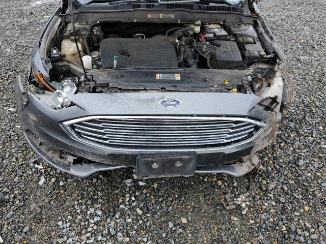 2017 Ford FUSION - Image 11