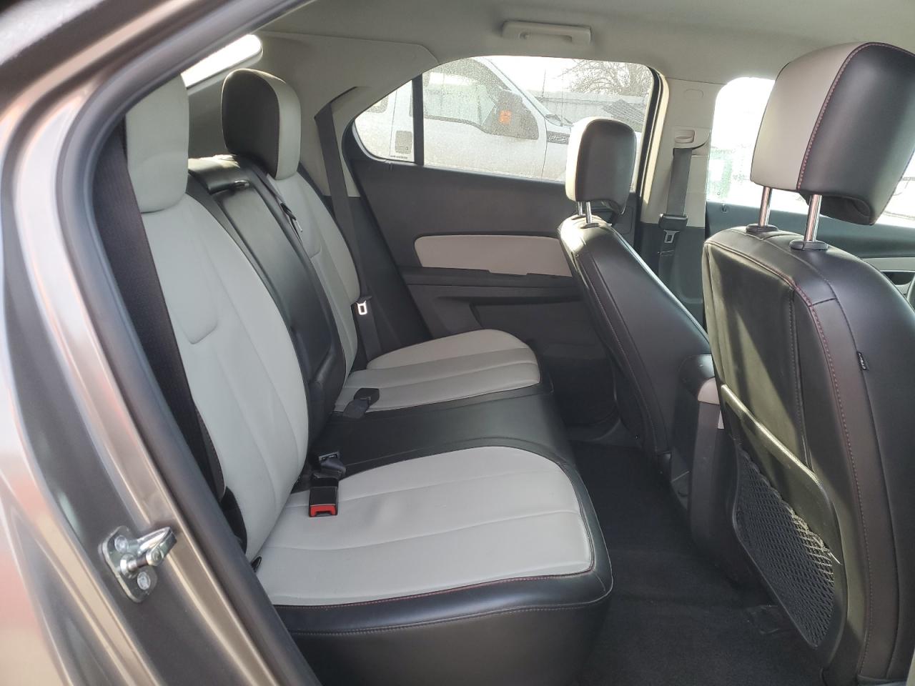 2011 CHEVROLET EQUINOX - Image 10