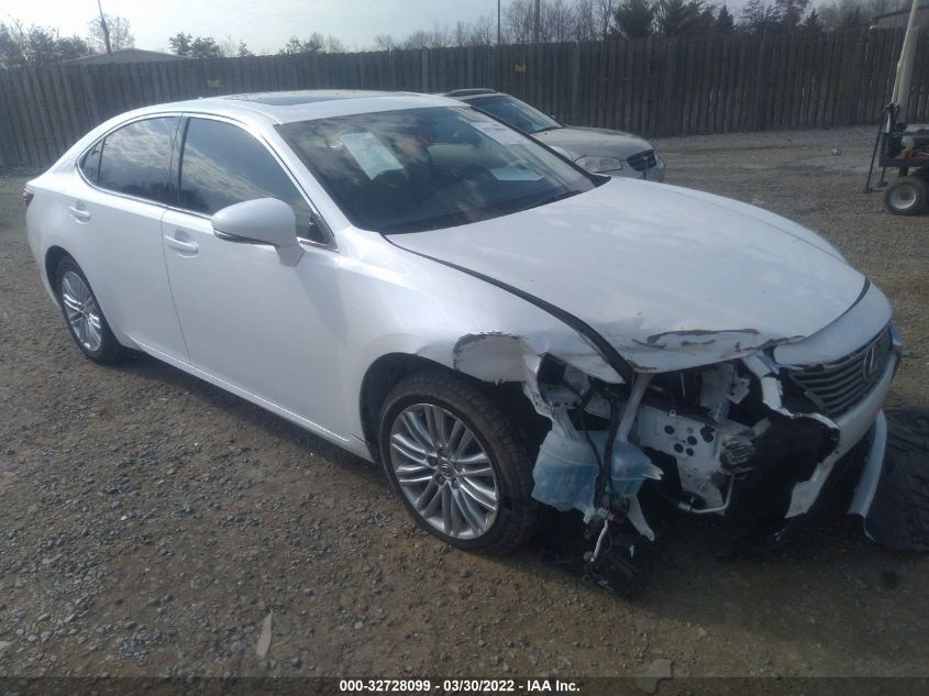 Lexus ES350