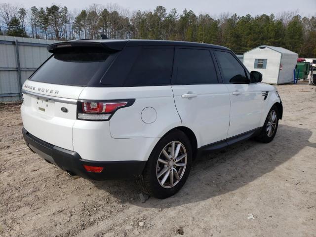 2015 Land Rover Range Rover Sport - Image 11