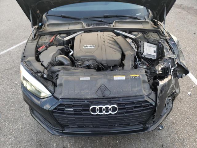 2023 Audi A5 - Image 11