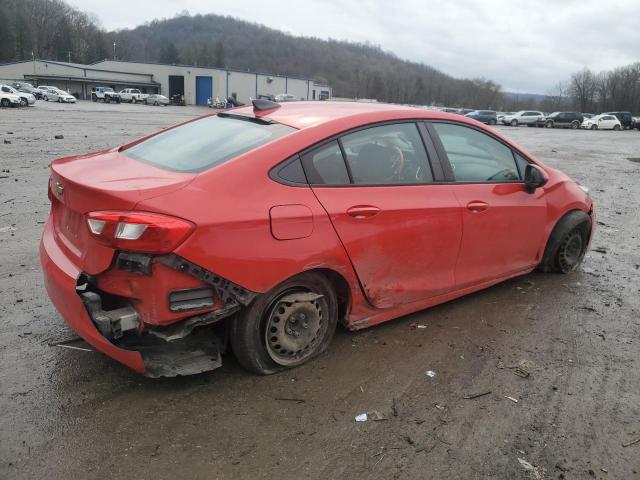 2017 Chevrolet CRUZE 2017 - Image 3