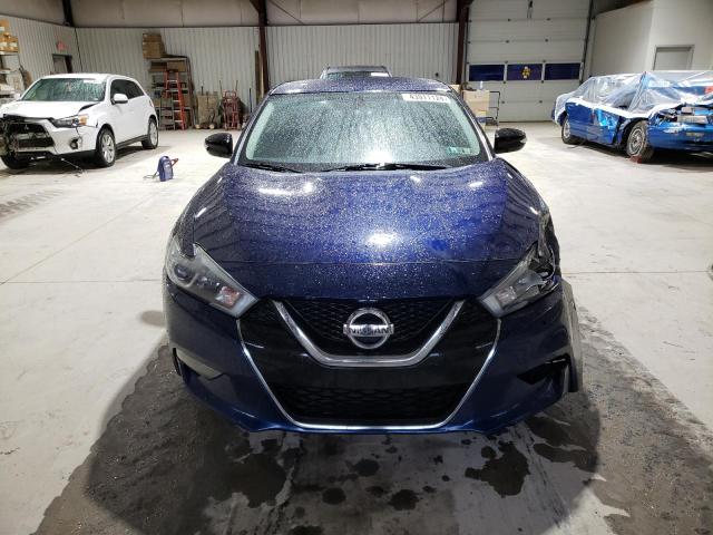 2018 Nissan MAXIMA - Image 5
