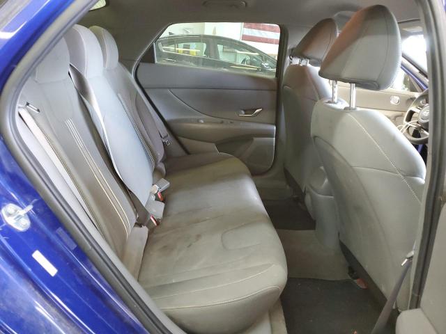 2022 Hyundai Elantra 2022 - Image 10