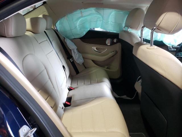 2020 Mercedes-benz C-class - Image 10