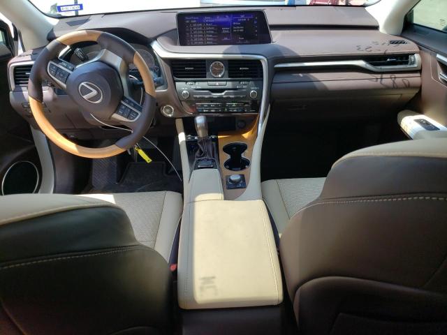 2018 Lexus RX350 - Image 8