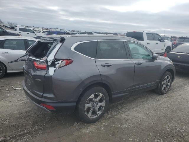 2019 Honda Cr-v - Image 3