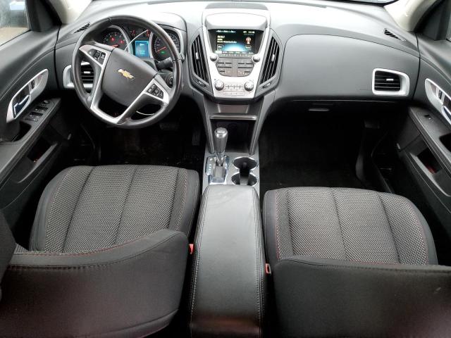 2017 Chevrolet EQUINOX - Image 8