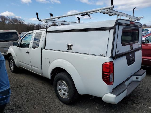 2017 Nissan FRONTIER - Image 2
