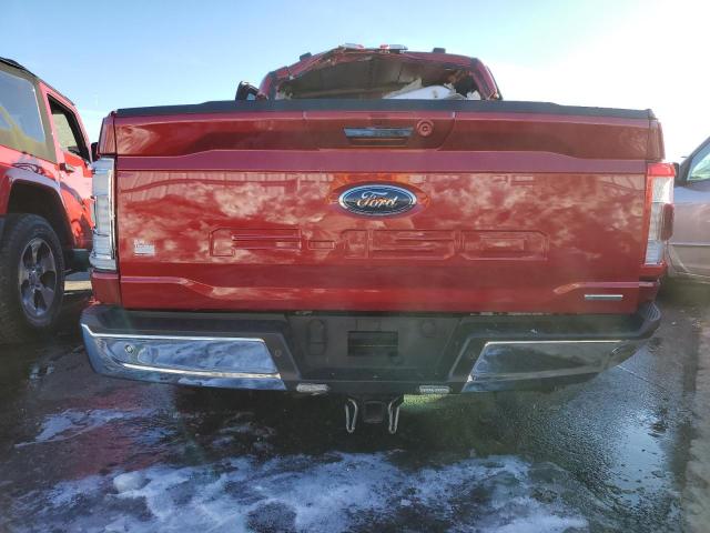 2022 Ford F150 - Image 6