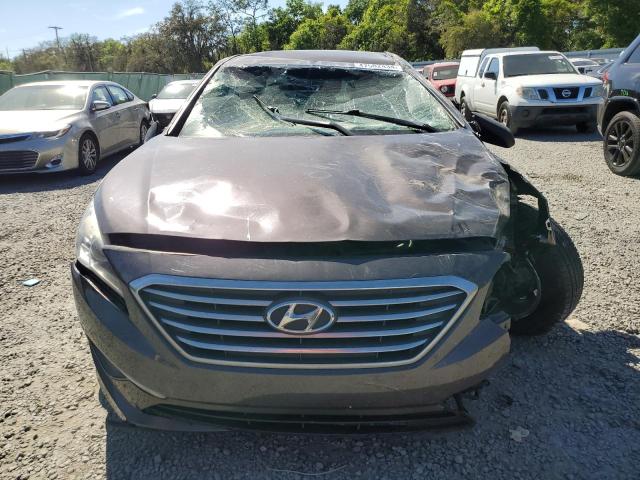 2017 Hyundai Sonata - Image 5