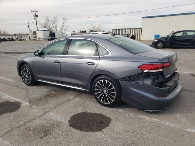 2022 Volkswagen PASSAT - Image 2