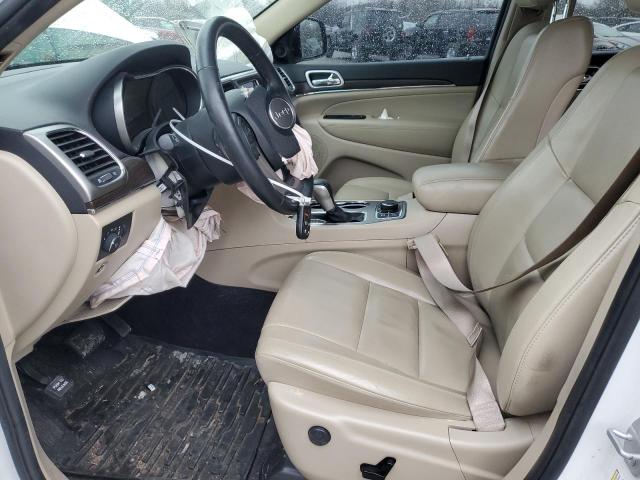 2018 Jeep Grand Cherokee - Image 7