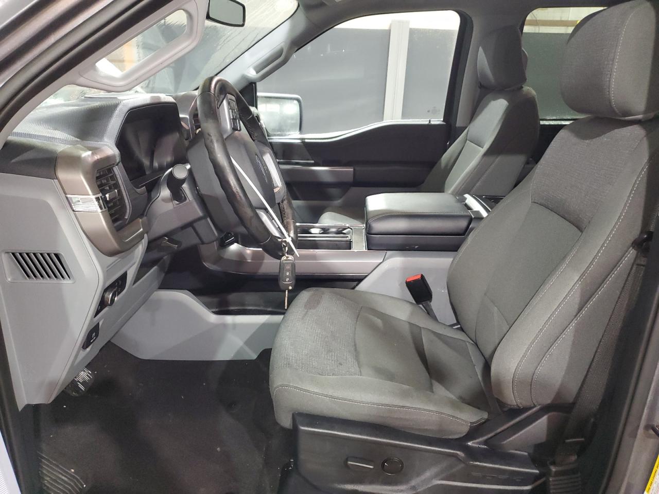 2024 FORD All Models - Image 7