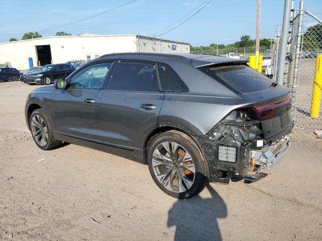 2025 Audi Q8 - Image 4