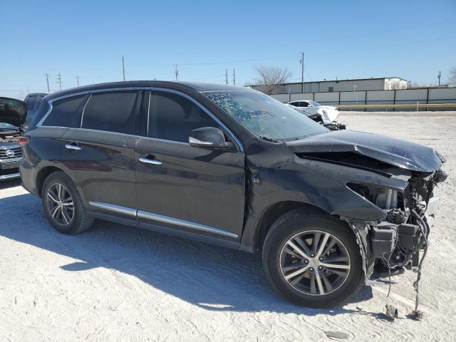 2016 Infiniti QX60 - Image 4