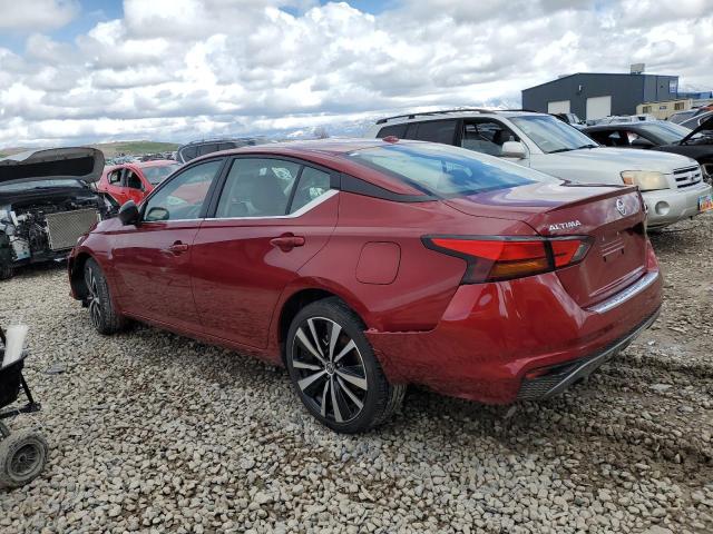 2022 Nissan ALTIMA - Image 2
