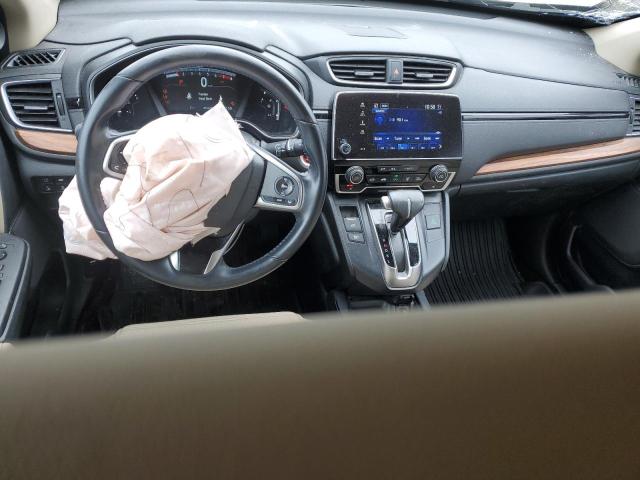 2017 Honda Cr-v - Image 8