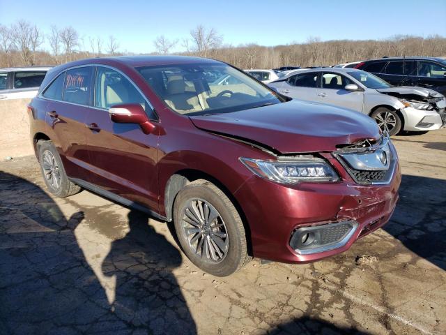 2016 Acura RDX - Image 4