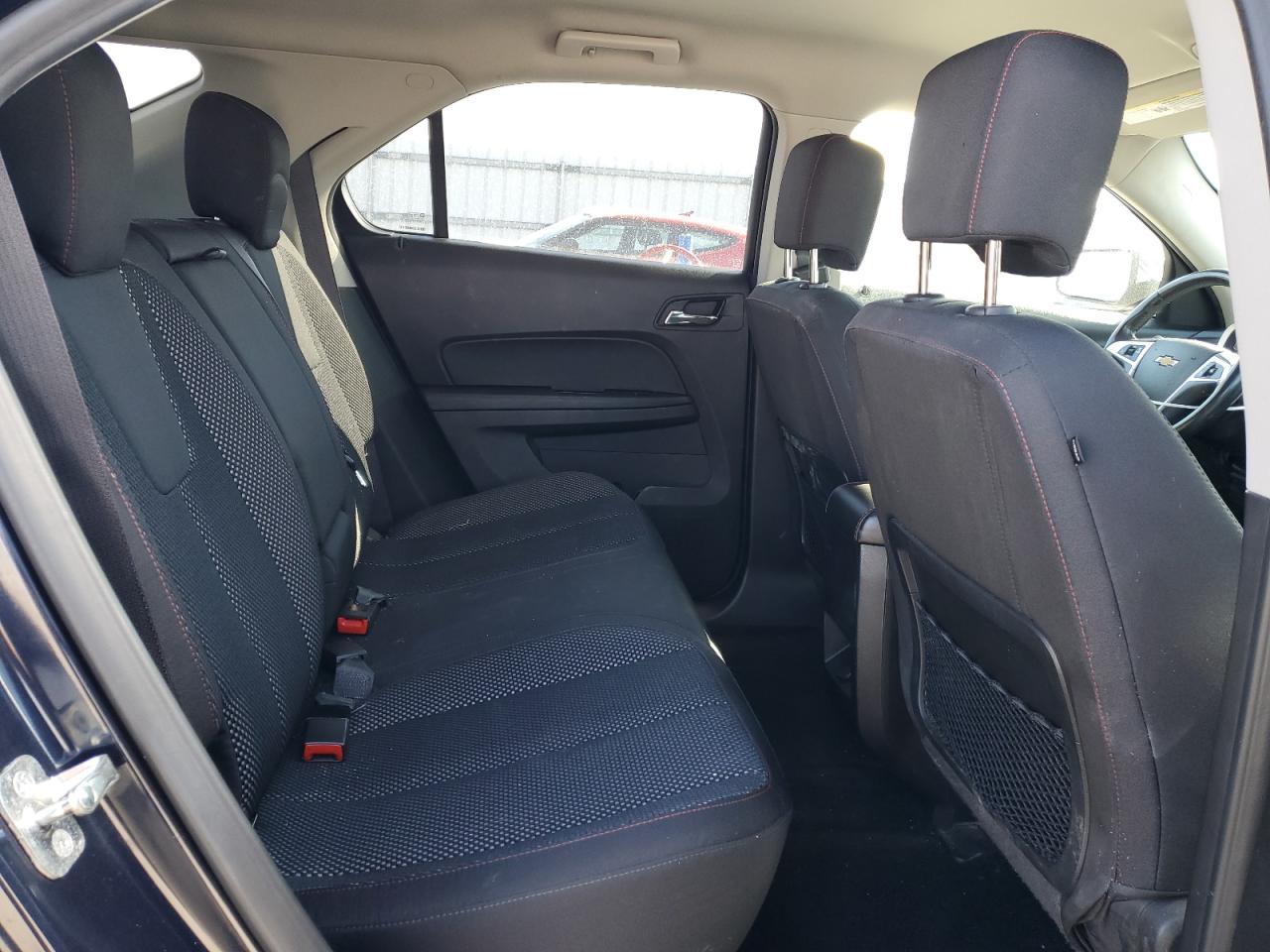 2015 CHEVROLET EQUINOX BLUE - Image 11