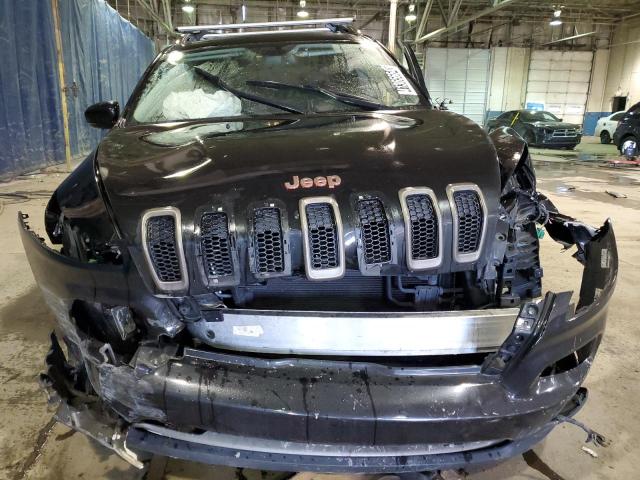 2016 Jeep CHEROKEE - Image 5