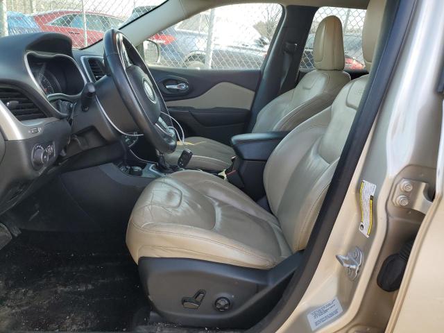 2015 Jeep CHEROKEE - Image 7