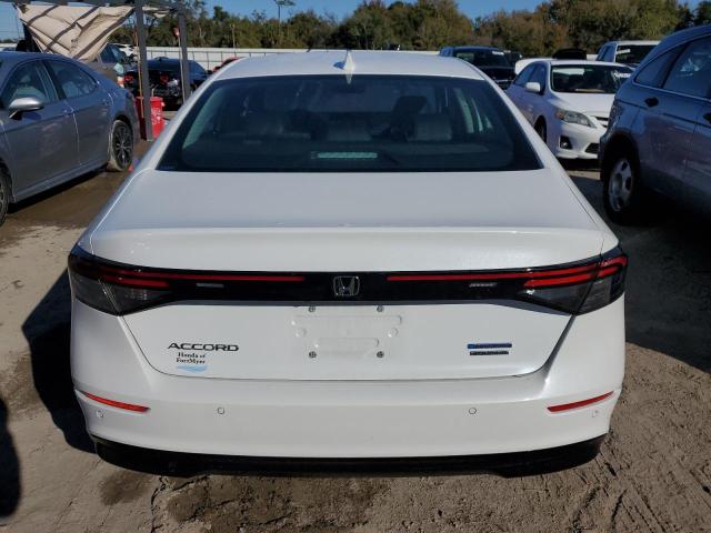 2023 Honda Accord - Image 6