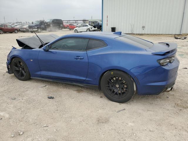 2019 Chevrolet CAMARO - Image 2