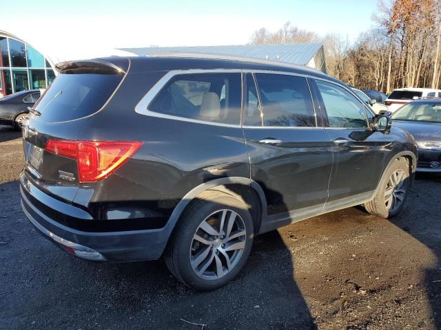 2016 Honda Pilot 2016 - Image 3