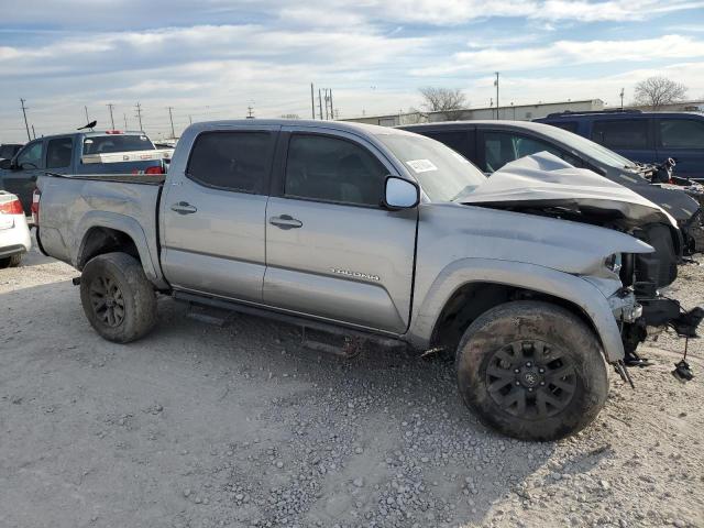 2021 Toyota TACOMA - Image 4