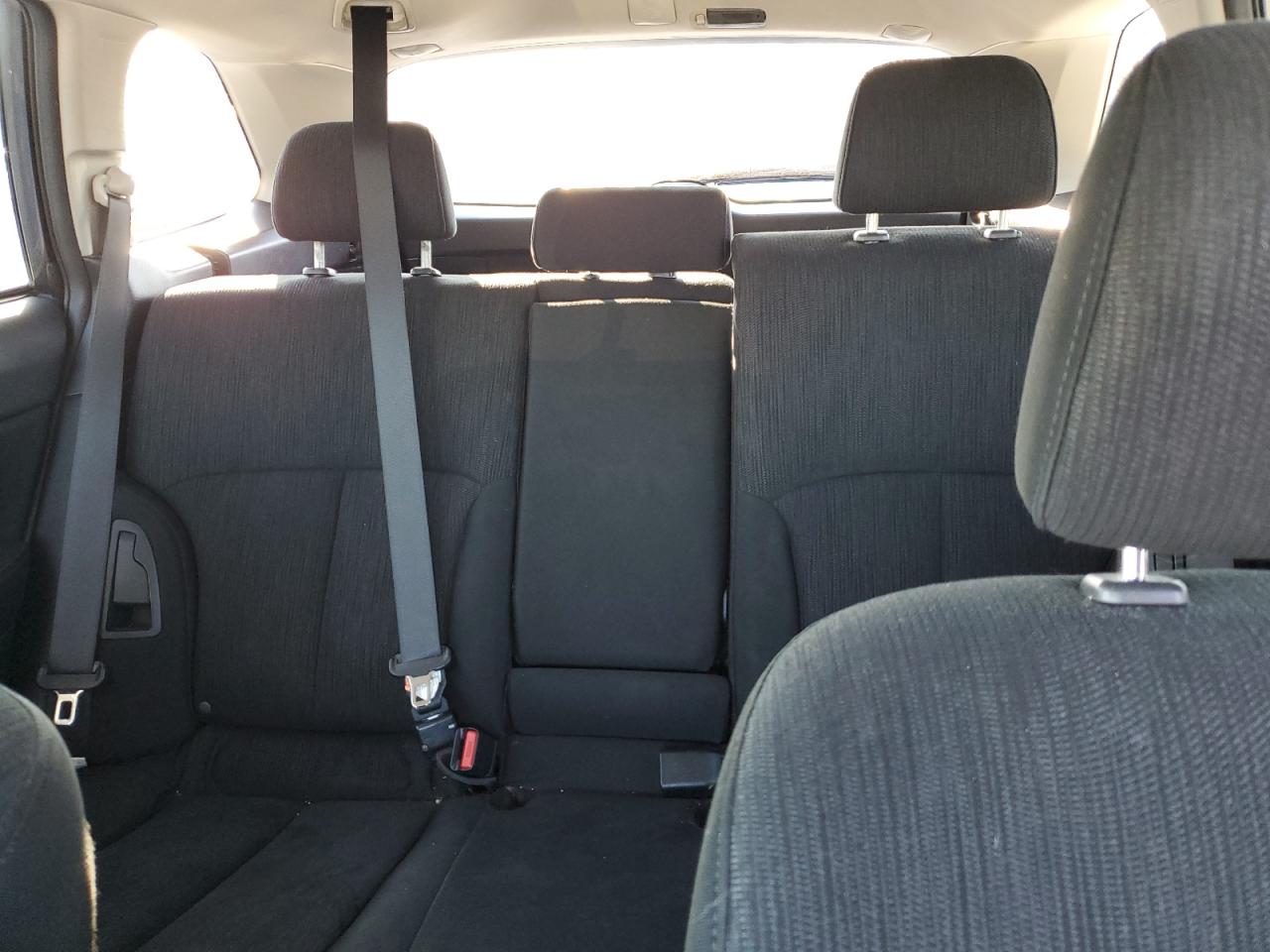 2014 SUBARU OUTBACK - Image 10