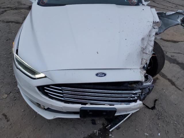 2017 Ford FUSION - Image 11