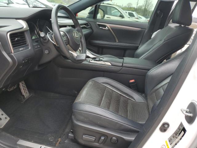 2016 Lexus Rx 350 Base - Image 7