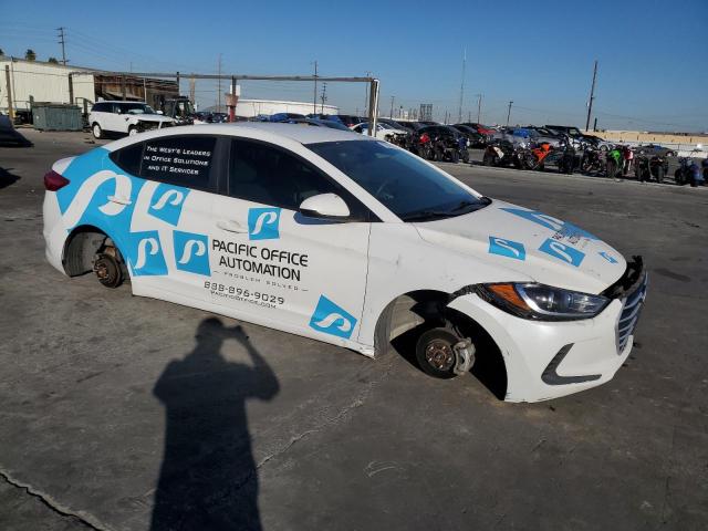 2018 Hyundai Elantra - Image 4