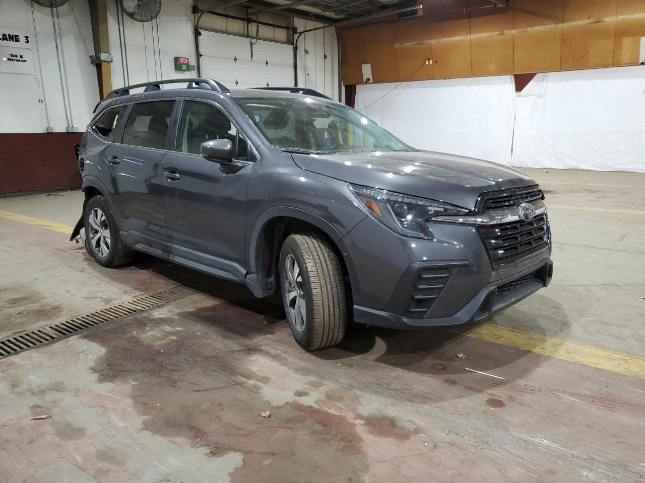 2024 SUBARU ASCENT - Image 4