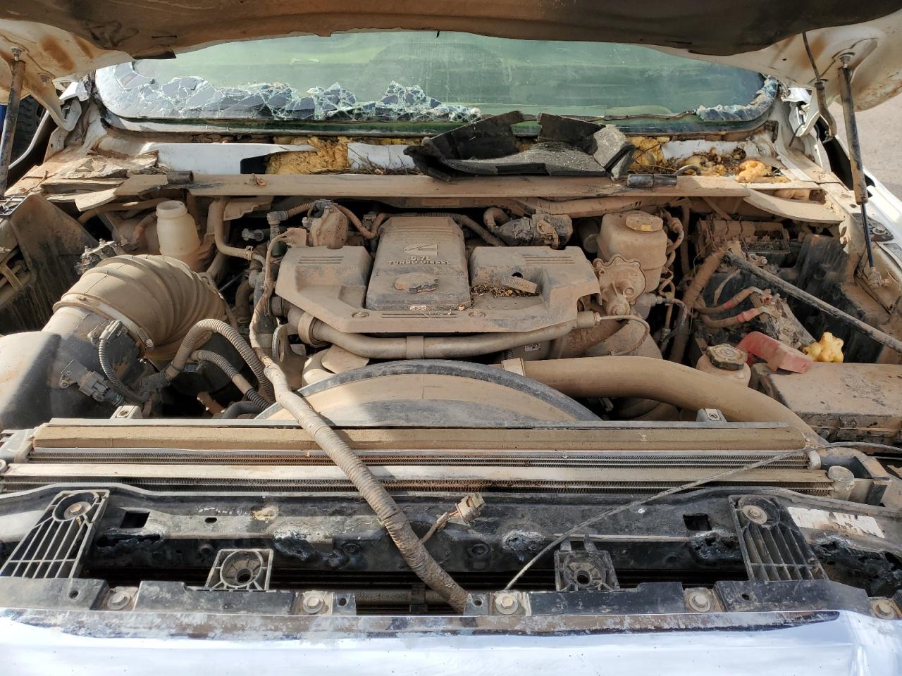 2022 RAM 2500 - Image 11