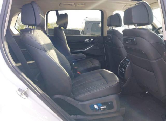 2019 BMW X750i xDrive - Image 7
