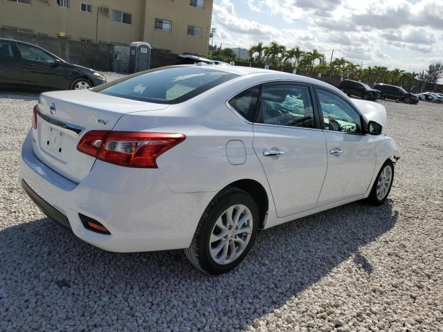 2019 Nissan SENTRA - Image 3
