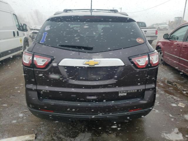 2015 Chevrolet TRAVERSE - Image 6