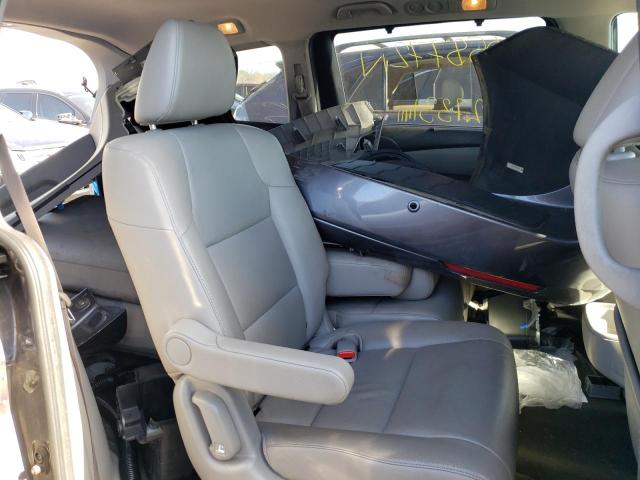 2016 Honda Odyssey - Image 6