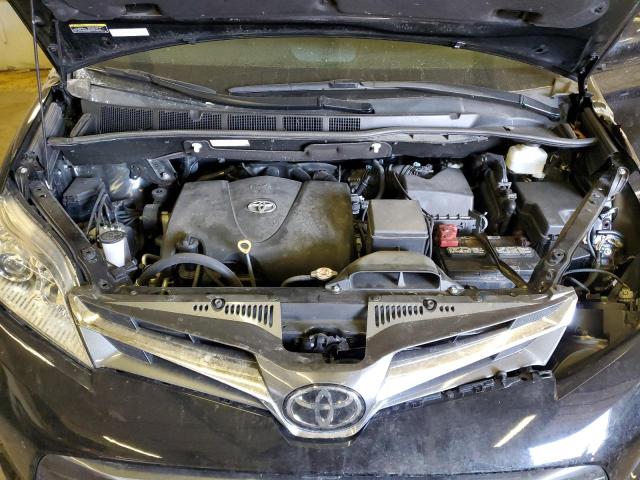 2020 Toyota SIENNA - Image 12