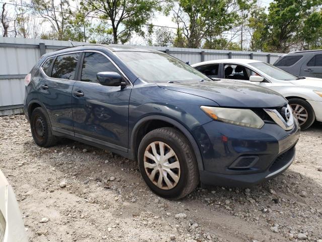 2016 Nissan ROGUE - Image 4